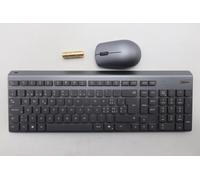 Originale 5KM0U88233 Lenovo THINKPAD Tastiera Tedesca Yoga AIO 27IAH10