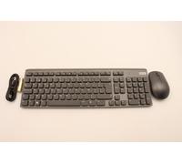 Originale 5KM1B81125 Lenovo THINKPAD Tastiera Belga Neo 50t Gen 3, Taggati