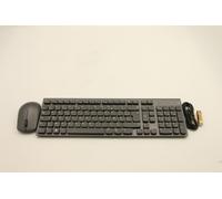 Originale 5KM1B81131 Lenovo THINKPAD Tastiera Francese Neo 50t Gen 3,