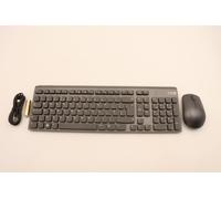 Originale 5KM1B81157 Lenovo THINKPAD Tastiera UK Inglese Neo 50t Gen 3,