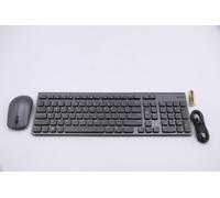 Originale 5KM1B81158 Lenovo THINKPAD Tastiera US Inglese Neo 50t Gen 3,