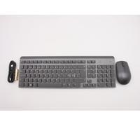 Originale 5KM1B81164 Lenovo THINKPAD Tastiera Nordic Neo 50t Gen 3,