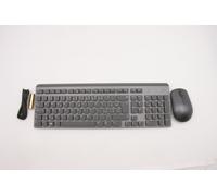 Originale 5KM1B81167 Lenovo THINKPAD Tastiera Ceco Slovakisch Neo 50t Generation