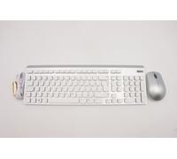 Originale 5KM1B81332 Lenovo THINKPAD Tastiera Arabo Yoga Aio 7-27ARH6, Yoga A