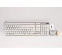 Originale 5KM1B81334 Lenovo THINKPAD Tastiera Belga Yoga Aio 7-27ARH6, Yoga A