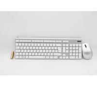 Originale 5KM1B81362 Lenovo THINKPAD Tastiera Schweizerisch Yoga Aio 7-27ARH6