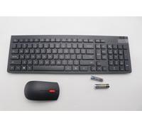 Originale 5KM1N50808 Lenovo THINKPAD Tastiera US Inglese wireless E Mouse