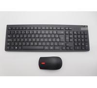 Originale 5KM1N50813 Lenovo THINKPAD Tastiera Brasilianisch wireless E Mouse
