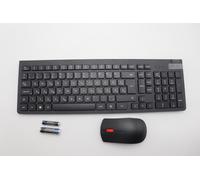 Originale 5KM1N50826 Lenovo THINKPAD Tastiera Ungherese wireless E Mouse