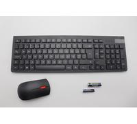 Originale 5KM1N50834 Lenovo THINKPAD Tastiera Portoghese wireless E Mouse