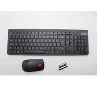 Originale 5KM1N50847 Lenovo THINKPAD Tastiera Slowenisch wireless E Mouse