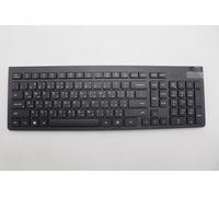 Originale 5KM1N50848 Lenovo THINKPAD Tastiera Arabo wireless E Mouse