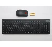 Originale 5KM1R66398 Lenovo THINKPAD Tastiera Bulgarisch wireless E Mouse