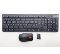 Originale 5KM1R66412 Lenovo THINKPAD Tastiera Italiano wireless E Mouse