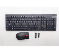 Originale 5KM1R66429 Lenovo THINKPAD Tastiera UK Inglese wireless E Mouse