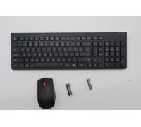 Originale 5KM1R66430 Lenovo THINKPAD Tastiera US Inglese wireless E Mouse