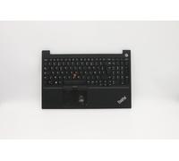 Originale 5M10V16868 Lenovo THINKPAD Tastiera Francese Non Retroilluminato E15