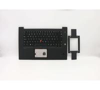 Originale 5M10W78874 Lenovo THINKPAD Tastiera Danese P1 Gen. 2, X1 Extreme 2nd