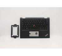 Originale 5M10Y85782 Lenovo THINKPAD Tastiera Francese X13 Yoga Generation 1