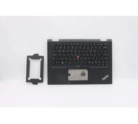 Originale 5M10Y85895 Lenovo THINKPAD Tastiera Coreano WLAN X13 Yoga Generation 1