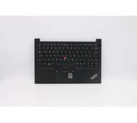 Originale 5M10Z27282 Lenovo THINKPAD Tastiera UK Inglese E14 Generation 2