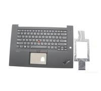 Originale 5M10Z39674 Lenovo THINKPAD Tastiera Arabo P1 Generation 3,X1 Extreme