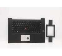 Originale 5M10Z39686 Lenovo THINKPAD Tastiera Danese P1 Gen. 3, X1 Extreme Gen 3