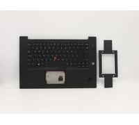 Originale 5M10Z39721 Lenovo THINKPAD Tastiera Portoghese P1 Gen 3, X1 Extreme