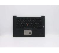 Originale 5M10Z39732 Lenovo THINKPAD Tastiera Schweizerisch P1 Gen 3, X1 Extreme