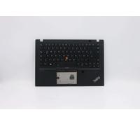 Originale 5M10Z41386 Lenovo THINKPAD Tastiera Tedesca Retroilluminato T14s Gen 1