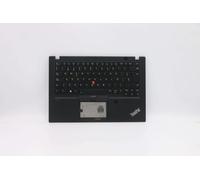 Originale 5M10Z41429 Lenovo THINKPAD Tastiera Spagnola Retroilluminato T14s Gen