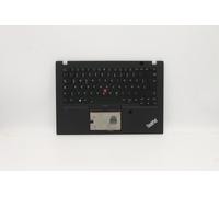 Originale 5M10Z41494 Lenovo THINKPAD Tastiera Tedesca T14s Gen 1