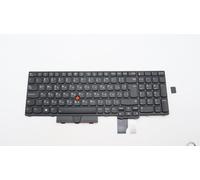 Originale 5M10Z54383 Lenovo THINKPAD Tastiera Bulgarisch Backlight P17 Gen 1