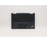 Originale 5M10Z54479 Lenovo THINKPAD Tastiera Tedesca C13 Yoga Gen 1 Chromebook