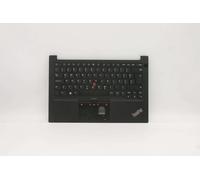 Originale 5M10Z54545 Lenovo THINKPAD Tastiera UK Inglese E14 Generation 2
