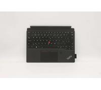 Originale 5M11A36988 Lenovo THINKPAD Tastiera Ceco Slovakisch X12 Detacha