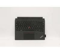 Originale 5M11A36989 Lenovo THINKPAD Tastiera Danese X12 Detachable Gen 1