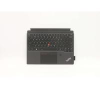 Originale 5M11A36990 Lenovo THINKPAD Tastiera US Inglese X12 Staccabile Gen 1