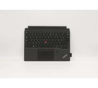 Originale 5M11A36993 Lenovo THINKPAD Tastiera Francese X12 Staccabile Gen 1