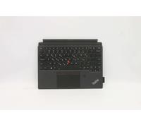 Originale 5M11A36996 Lenovo THINKPAD Tastiera Greco X12 Staccabile Generation 1