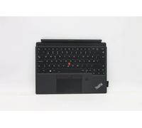 Originale 5M11A37005 Lenovo THINKPAD Tastiera Norvegese X12 Detachable Gen 1