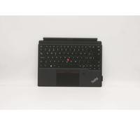 Originale 5M11A37012 Lenovo THINKPAD Tastiera Schweizerisch X12 Staccabile Gen 1