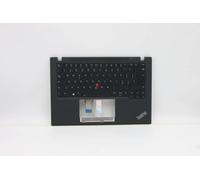 Originale 5M11A37648 Lenovo THINKPAD Tastiera Italiano Backlight T14s Gen 2