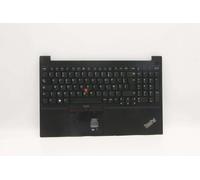 Originale 5M11A38021 Lenovo THINKPAD Tastiera Francese E15 Generation 3,E15 4