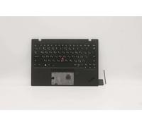 Originale 5M11B38335 Lenovo THINKPAD Tastiera Russorusso X1 Nano Generation 1