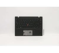 Originale 5M11B38452 Lenovo THINKPAD Tastiera UK Inglese X1 Nano Generation 1
