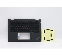 Originale 5M11C18616 Lenovo THINKPAD Tastiera UK Inglese X13 Yoga Gen 2, X13 Yo