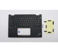 Originale 5M11C18653 Lenovo THINKPAD Tastiera UK Inglese X13 Yoga Gen 2, X13 Yo