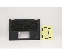 Originale 5M11C18688 Lenovo THINKPAD Tastiera Schweizerisch X13 Yoga Gen 2, X13