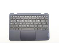 Originale 5M11C85600 Lenovo THINKPAD Tastiera Belga 300w Gen 3, 500w Gen 3